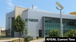 Лаборатория Лугара давно беспокоит Москву, о ней регулярно говорят представители российского МИДа