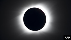 Արեգակի խավարում