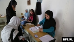 وریماچ: به گونه مستقیم برای ما گفته نشده‌است که شما انتخابات را برگزار نکنید.