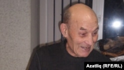 Кадерле Имаметдинов, ТИҮ рәисе