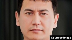 Кахрамон Олимов. Фото: Anorbank