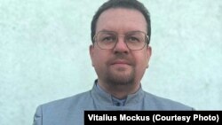 Віталіюс Моцкус