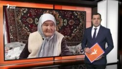 Як зани қирғиз марди некӯкори тоҷикро меҷӯяд