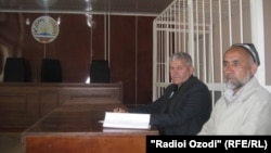 Ҷӯрабой Бобоев