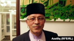 Мөхәммәт Галләм