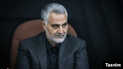 قاسم سلیمانی