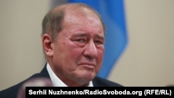 Ільмі Умеров