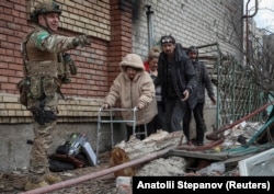 Евакуація з Покровська, 2025 рік