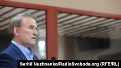 Виктор Медведчук.