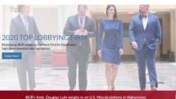 480 min dollar hara gedib?  Azərbaycanın lobbiçiliyə xərclədiyi pullar