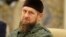 Рамзан Кадыров