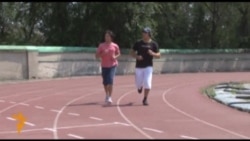 Лондон-2012: Жеңил барып, жеңип кел!