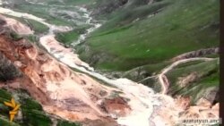 Բաց հանքը՝ առողջական ու գյուղատնտեսական խնդիրների պատճառ