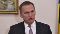 Україна у Мінську вимагає відновити свій суверенітет – відео