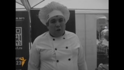 Саммит плова в Москве