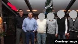 ИИМ тараткан сүрөт. 