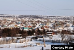 Оха, Сахалин