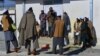 Kabul has recently freed hundreds of Taliban militants inside Afghanistan, including these men, who walked free from Pol-e Charkhi prison outside Kabul on January 3.