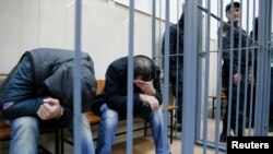 Задержанным сотрудникам Иристонского РОВД Владикавказа предъявлено обвинение в превышении должностных полномочий с применением насилия, что предусматривает от трех до десяти лет лишения свободы