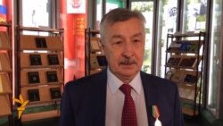 Рафаил Хәкимов: "Яшьләр арасында татар тарихы белән кызыксынучылар арта"