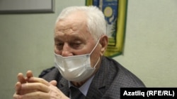 Рифкать Кормашев