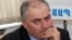 Заместитель председателя Комитета по госдоходам Армении Армен Алавердян