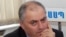 Armenia -- Armen Alaverdian, deputy head of the State Revenue Commitee.
