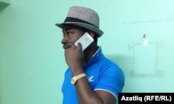 Серж Миләүшәне беренче күрүдән үк ошаткан