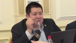 100 миң сом айып пул: Медиа коомчулуктун сыны