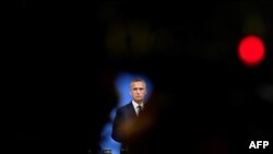 Генеральний секретар НАТО Єнс Столтенберґ закликає «зробити так, щоб президент Путін не переміг на полі бою»