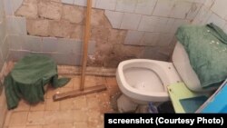 There were so many toilets in horrendous condition that Domestos increased the number of winners to six, each of which will receive toilet repairs.