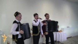 Чаллыда татар яшьләре Туган тел көнен билгеләде