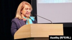 Ирада Әюпова