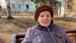 Siversk In Ruins: Civilians Take Shelter Underground Amid Relentless Attacks