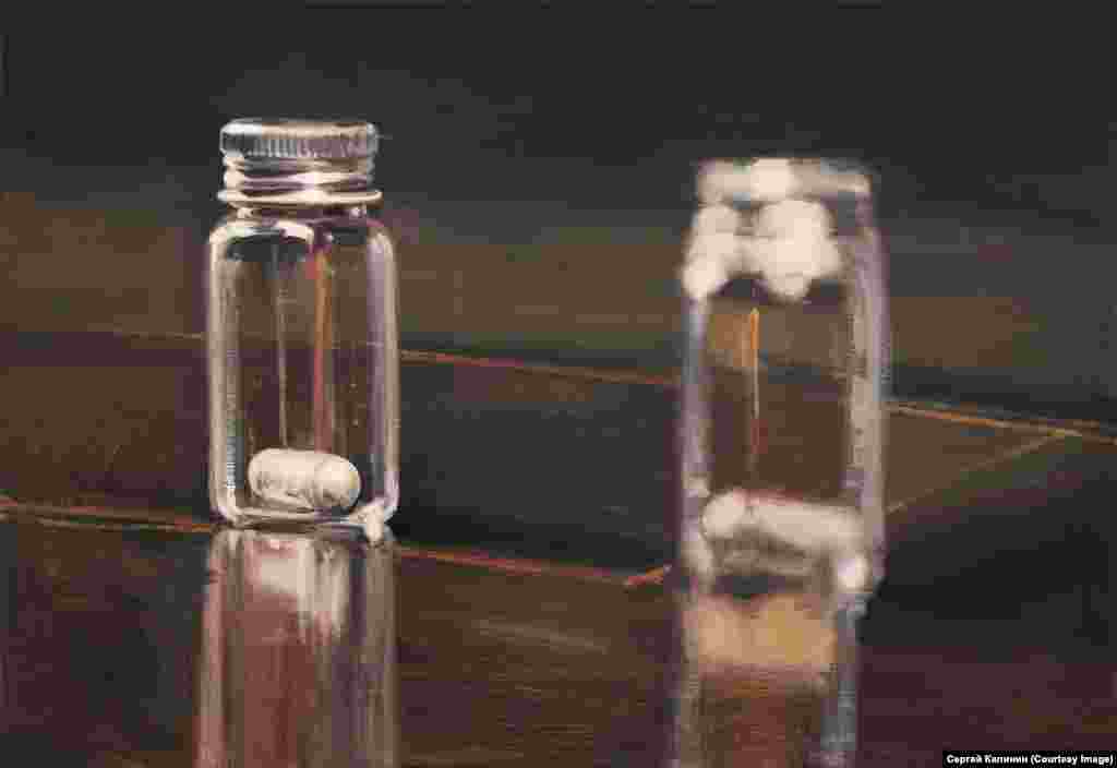 Шерлок. Выбор.