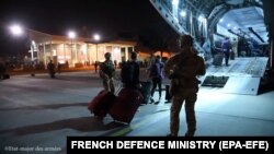 Kabulyň halkara aeroporty