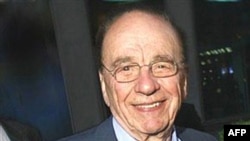 Руперт Мэрдок пророчит газетам незавидную долю