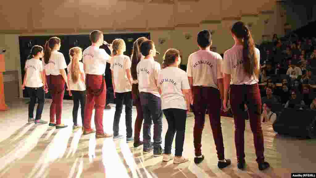 Чыгыш ясаучы такым