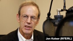 Президент «Національного фонду на підтримку демократії» Карл Гершман