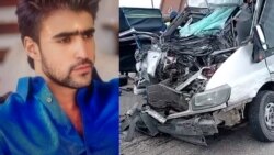 Кем были погибшие в аварии в Казахстане односельчане из Таджикистана?