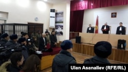 Аскаровдун соту.