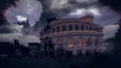 Կավե և ապակե հեքիաթներ. Ամանորյա Արվեստ | 27.12.2019