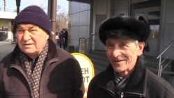 «Донецькі люди загартовані»