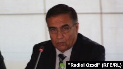 Саидали Сиддик