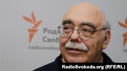 Олександр Пасхавер