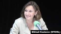 Ирина Лагунина