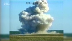 США застосували проти екстремістів в Афганістані свою найпотужнішу неядерну бомбу (відео)