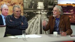 Путин не закроет путь в Европу?