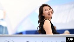 Самал Еслямова