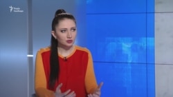 Сенсацією президентський виборів став Смешко – Бацман